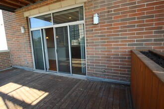 1609 W Warren Blvd in Chicago, IL - Building Photo - Building Photo