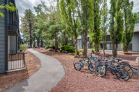 Legacy Pines in Flagstaff, AZ - Building Photo - Building Photo