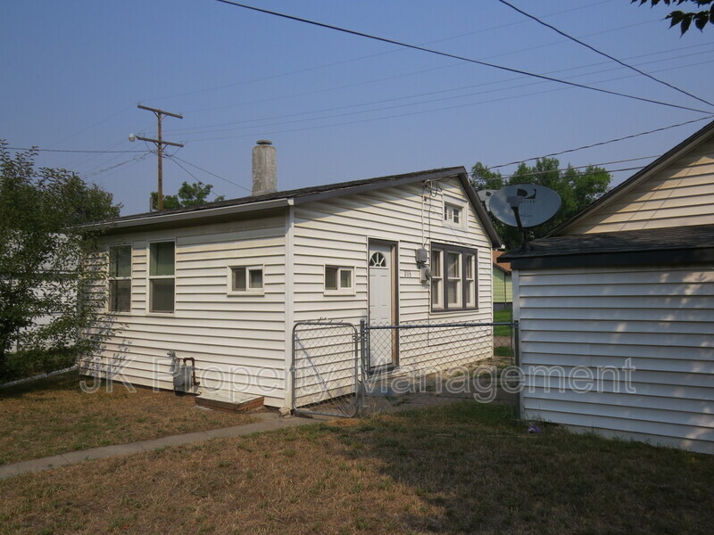 2113 7th Ave N in Great Falls, MT - Building Photo