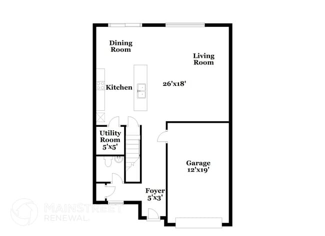 4941 Hawfield St in Kannapolis, NC - Building Photo - Building Photo