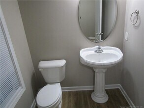 1442 Vandenberg Dr in Fayetteville, NC - Building Photo - Building Photo