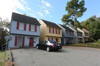 Building Photo - Lanai Apartments in Little Rock, Arkansas