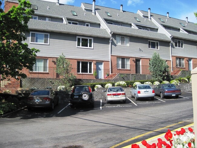 property at 61 Grove St