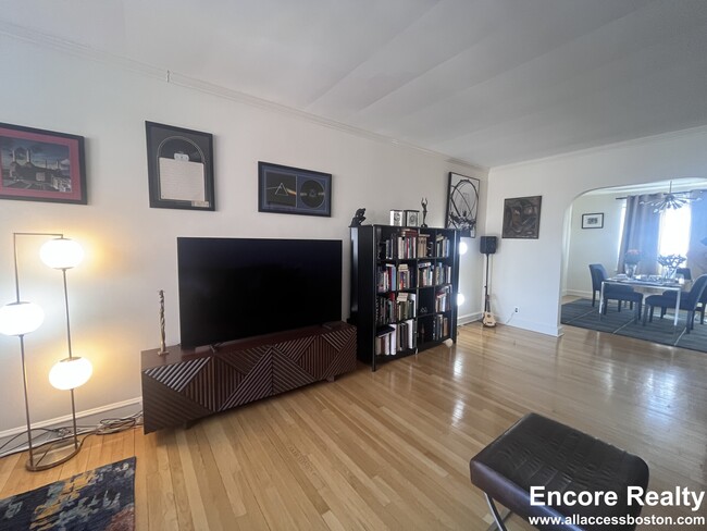 101 Longwood Ave, Unit 5