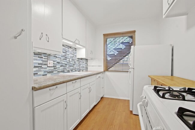 1047 2nd St in Santa Monica, CA - Building Photo - Building Photo
