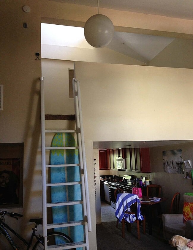 1185 Foothill Blvd, Unit 20 in San Luis Obispo, CA - Building Photo - Building Photo