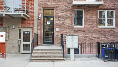 105 Troutman St in Brooklyn, NY - Building Photo - Building Photo