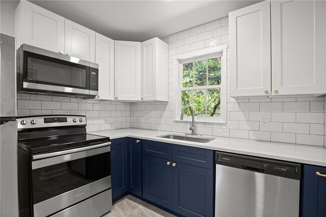 property at 1201 Norwood Rd