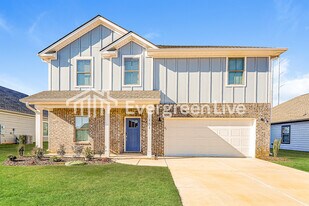 212 Exeter St in Huntsville, AL - Building Photo