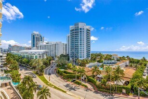 5880 Collins Ave in Miami Beach, FL - Building Photo