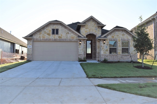 property at 7312 Black Cherry Ln