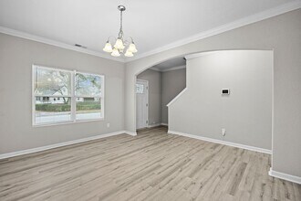 7709 Nesbitt Dr in Norfolk, VA - Building Photo - Building Photo