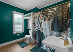 1655 Goethe St in Columbus, OH - Building Photo - Building Photo