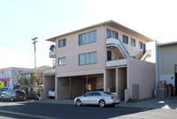 253 Kalihi St in Honolulu, HI - Foto de edificio - Building Photo