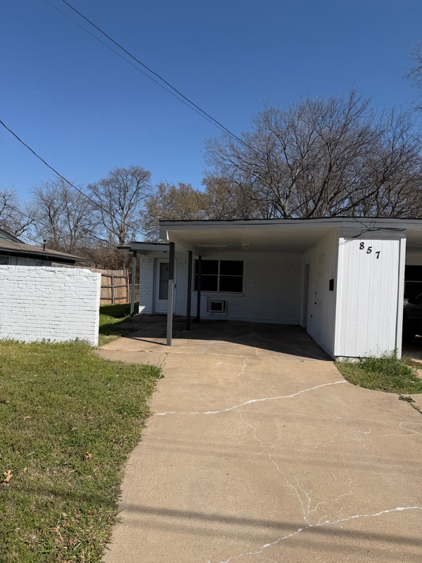 property at 857 Broadway Ave