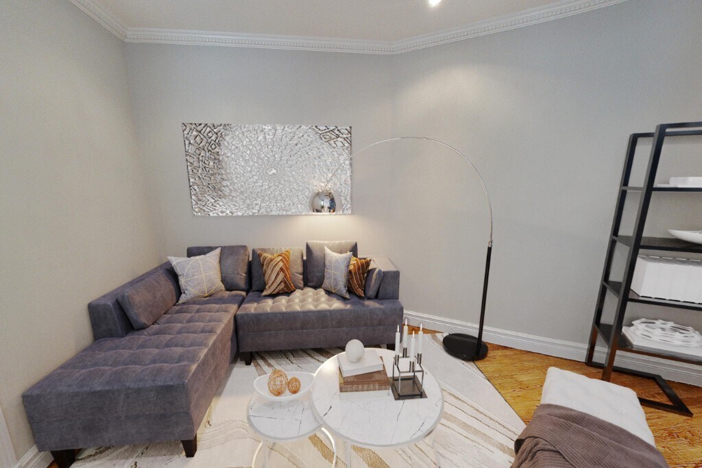 410 E 13th St in New York, NY - Building Photo