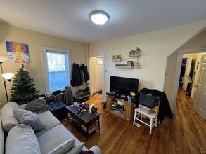 6 White Street Pl, Unit T in Cambridge, MA - Building Photo - Building Photo