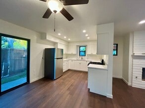 1601 San Pascual St in Santa Barbara, CA - Building Photo - Building Photo