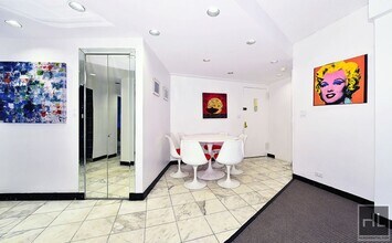 E 47 st in New York, NY - Building Photo - Building Photo