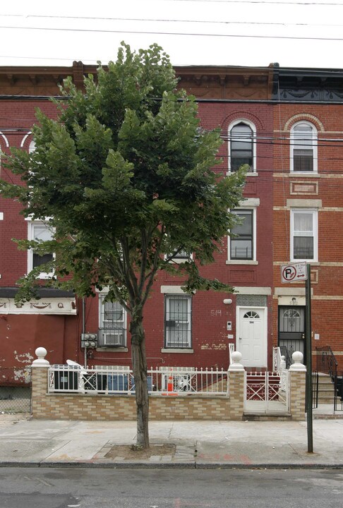 514 Vermont St in Brooklyn, NY - Building Photo
