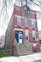 1711 N Winchester Ave Apartments