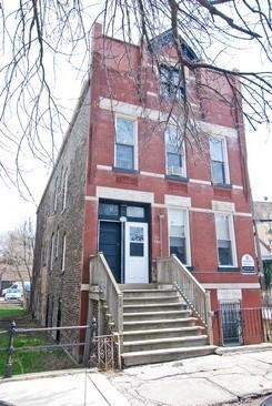 1711 N Winchester Ave in Chicago, IL - Building Photo