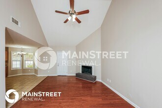 706 Squirrels Nest Ct in Rockmart, GA - Foto de edificio - Building Photo