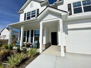 405 Malind Bluff Dr in Okatie, SC - Building Photo - Building Photo