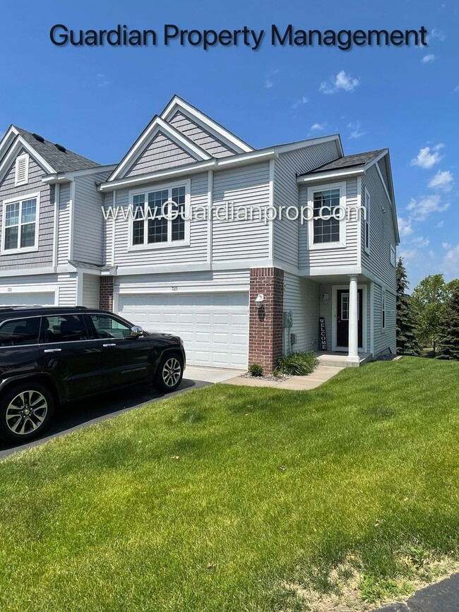 property at 7125 Merrimac Ln N