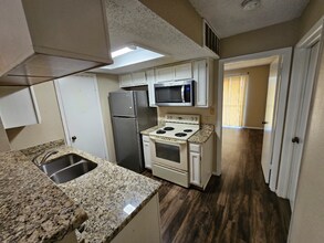 2500 E Park Blvd in Plano, TX - Building Photo - Building Photo