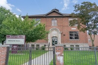 Apartamentos en Jefferson County School District, AL
