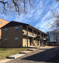 City Lofts in Denver, CO - Building Photo - Other