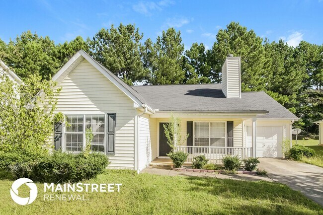 7021 Biscayne in Rex, GA - Building Photo - Building Photo