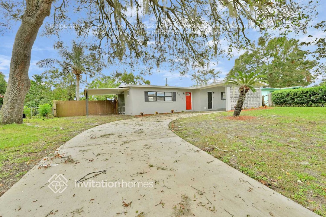 6012 Oakcrest Cir in Orlando, FL - Building Photo