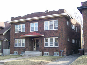 1088 Dayton Ave in St. Paul, MN - Foto de edificio - Building Photo