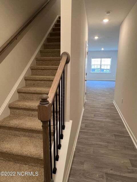 1600 Gracie Ln in Carthage, NC - Building Photo - Building Photo