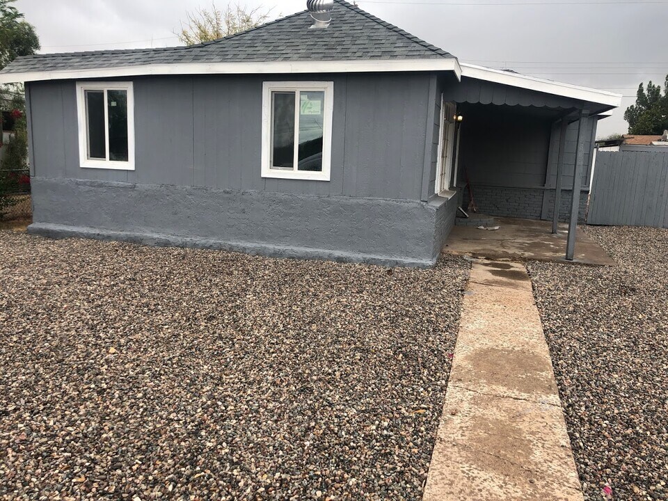 4828 S 35th Dr in Phoenix, AZ - Building Photo