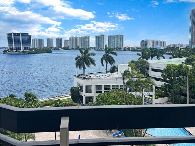 property at 3600 Mystic Pointe Dr