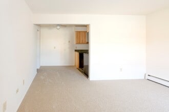 Barberry Apartments in Dyer, IN - Foto de edificio - Building Photo