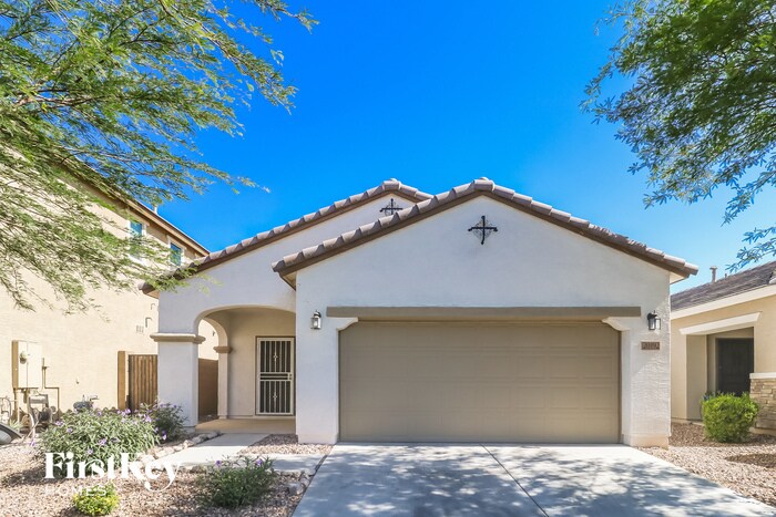 20192 W Desert Bloom St in Buckeye, AZ - Building Photo