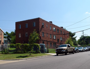 5920 Foote St NE in Washington, DC - Building Photo - Building Photo