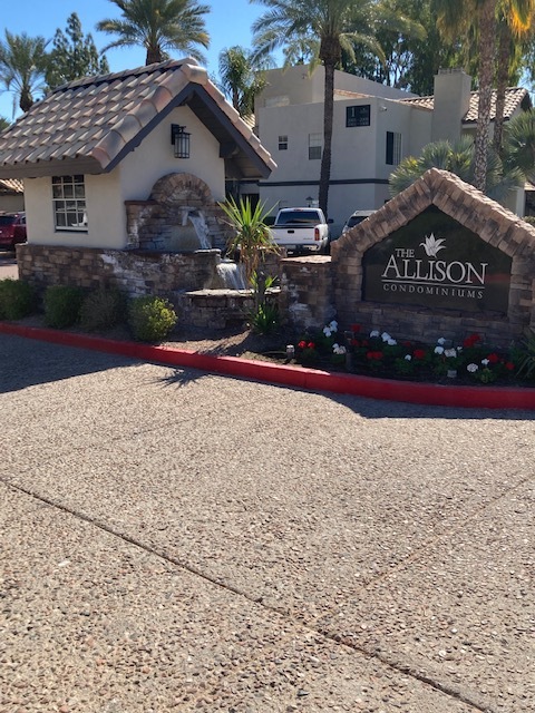 property at 14145 N 92nd St