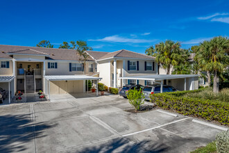 St. Andrews Park in Venice, FL - Building Photo - Building Photo