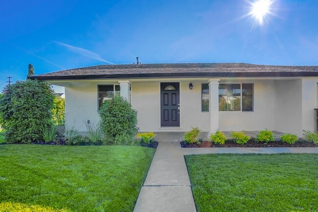 property at 4725 Sawtelle Blvd