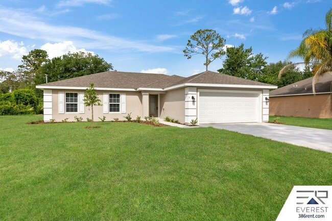 121 Laguna Forest Trail in Palm Coast, FL - Building Photo - Building Photo