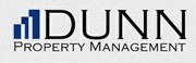 Property Management Company Logo Dunn Property Management