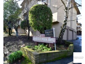 239 D St in San Rafael, CA - Building Photo