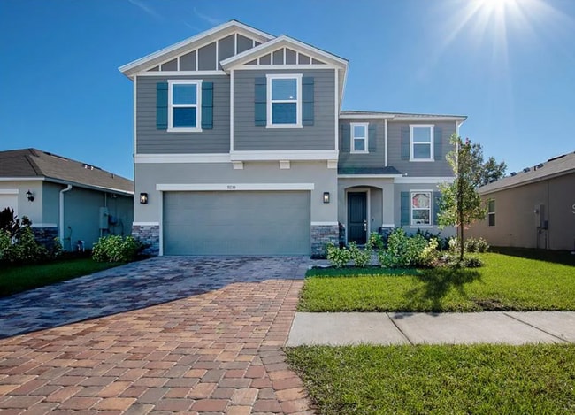 property at 9235 Freedom Hill Dr