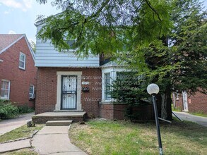 18055 Ilene St in Detroit, MI - Foto de edificio - Building Photo