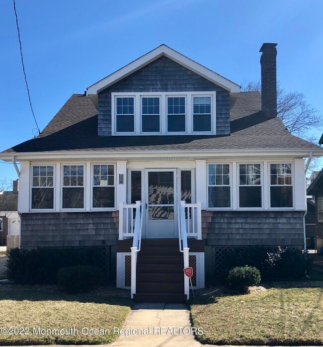 property at 108 Atlantic Ave